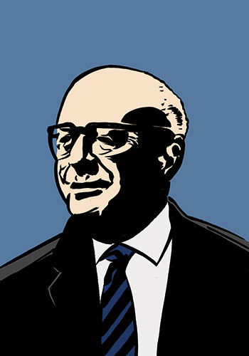 Theodor W. Adorno